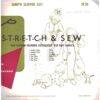 Stretch & Sew 825