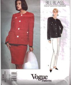 Vogue 1308