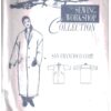 The Sewing Workshop Collection San Francisco Coat