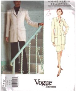 Vogue 1417