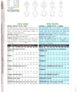Butterick 6085 1