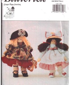 Butterick 3108