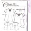 Collars Etc Apron
