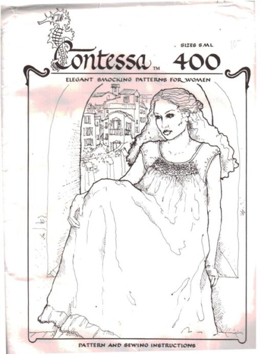 Contessa 400