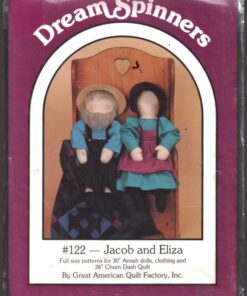 Dream Spinners 122
