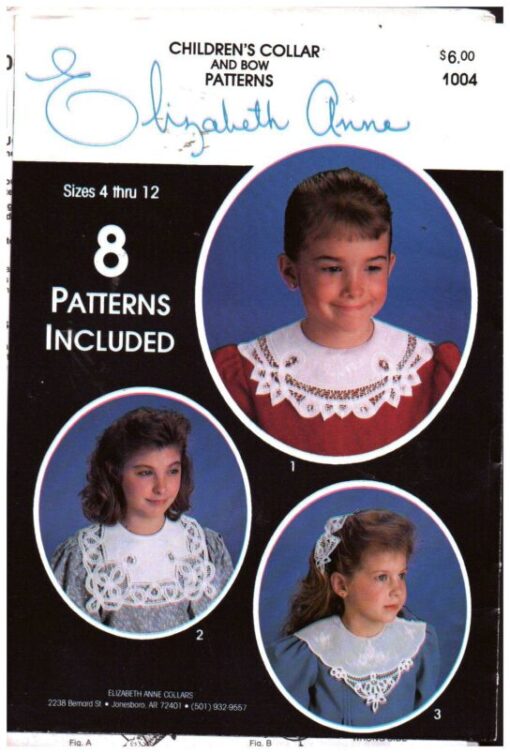 Elizabeth 1004