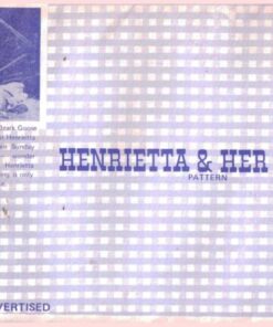 Henrietta