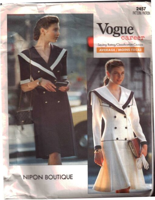 Vogue 2457