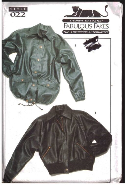 Fabulous Fakes 022