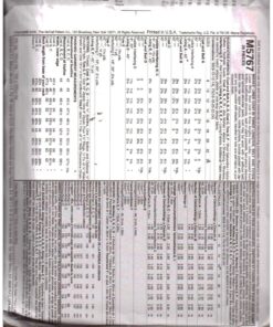 Alternative view of McCall's M5767 Coat in three lengths, Tote Size: F5 16-24 Uncut Sewing Pattern