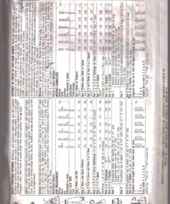 Alternative view of Simplicity 0679 Girl's Costumes - Story Book Size: A 3-8 Used Sewing Pattern