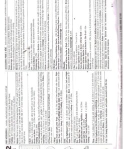 Alternative view of Simplicity 4202 Baby Accessories - Quilt, Pillow Cover, Wrap, Bib, Bag Size: One Uncut Sewing Pattern