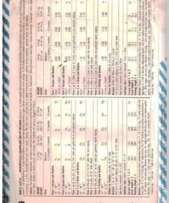 Alternative view of Simplicity 6259 Infant's Layette - Bunting, Booties, Top Size: All Used Sewing Pattern