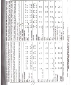 Alternative view of Simplicity 7396 Pants, Tunic, Vest Size: A PT-XL Uncut Sewing Pattern