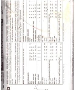 Alternative view of Simplicity 7683 Dress by Jackie Rogers Size: 6-8 Uncut Sewing Pattern