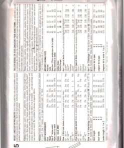 Alternative view of Simplicity 7685 Suit - Jacket, Skirt Size: 10 or 12 or 16 Uncut Sewing Pattern