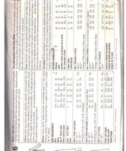 Alternative view of Simplicity 7686 Suit - Jacket, Pants Size: 6 or 10 or 16 Uncut Sewing Pattern