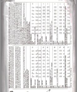 Alternative view of Simplicity 8556 Split Skirt, Shirt, Vest Size: R 14-18 Uncut Sewing Pattern