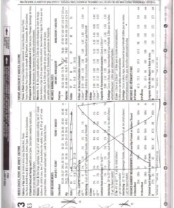 Alternative view of Simplicity 8723 Child's Costume - Harry Potter Size: 4/5-6/8 Used Sewing Pattern