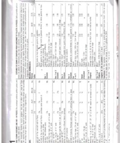 Alternative view of Simplicity 9801 Child's Costume - Cowns Size: A 2/4-10/12 Uncut Sewing Pattern