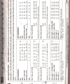 Alternative view of Simplicity 9824 Dress Size: 14 Uncut Sewing Pattern