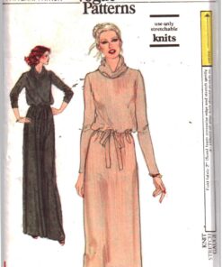 Vogue 7148 Dress Size: 10 Uncut Sewing Pattern